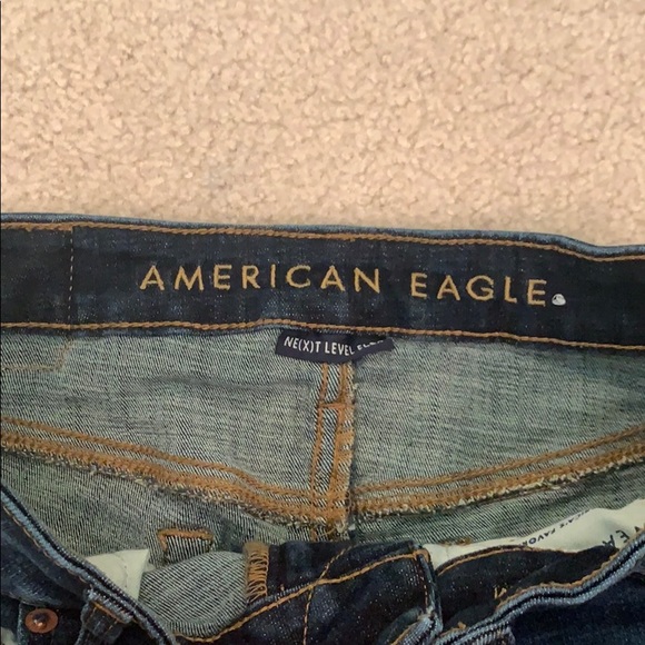 American Eagle next level flex jean - Picture 2 of 2